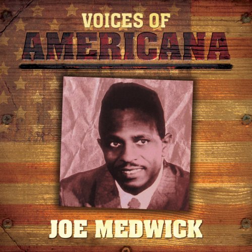Joe Medwick - Voice Of Americana: Joe Medwick (2009)