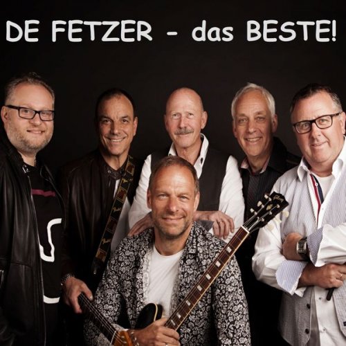 De Fetzer - Das BESTE! (2022)