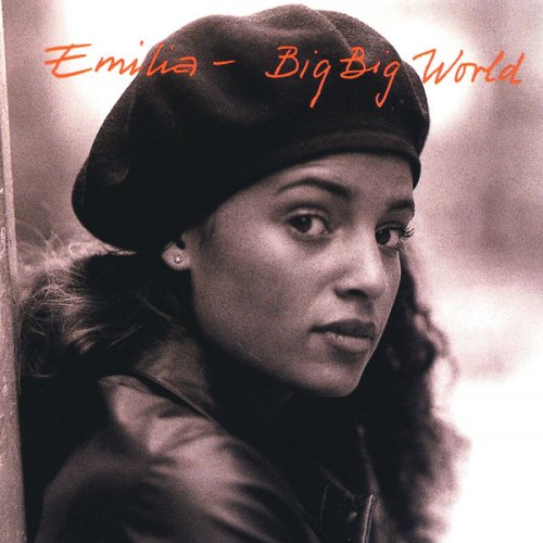 Emilia - Big Big World (1999)