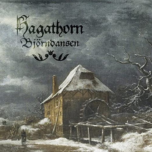 Hagathorn - Björndansen (2022) [Hi-Res]