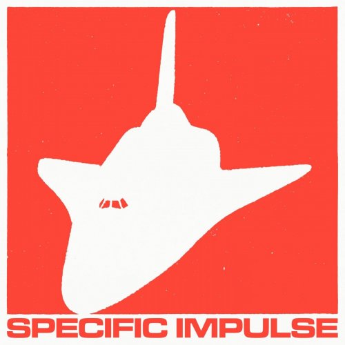 Dirty Shades - Specific Impulse (2020) Hi-Res