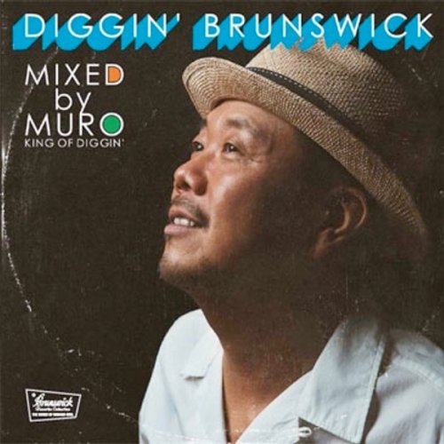 VA - DJ Muro: Diggin Brunswick (2013)