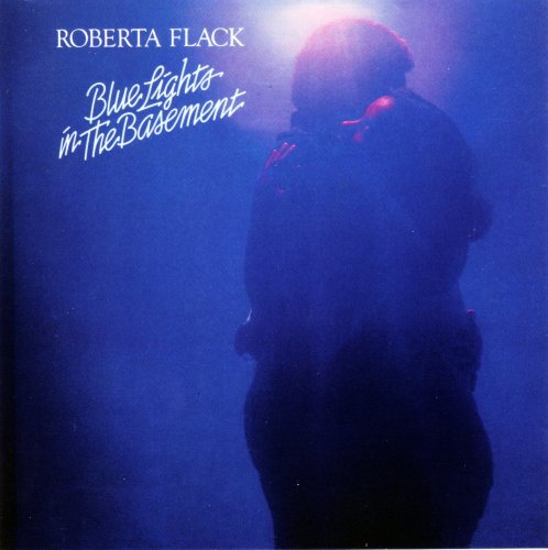 Roberta Flack - Blue Lights In The Basement (1977) 320 kbps