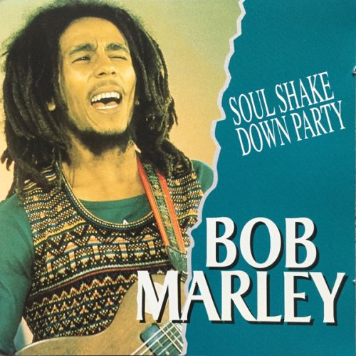 Bob Marley - Soul Shake Down Party - 2CD (1997)