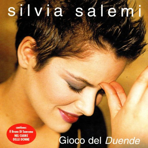 Silvia Salemi - Gioco del duende (2003)