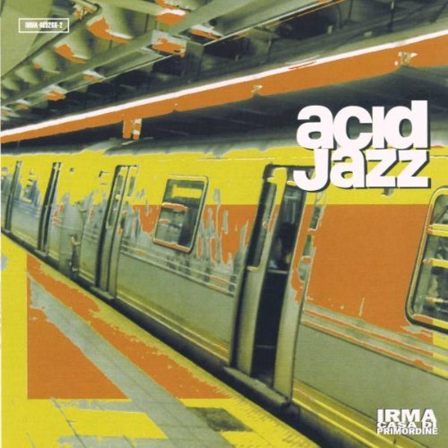 VA - Acid Jazz Classics, vol. 1 (1997)
