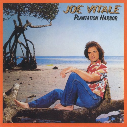 Joe Vitale - Plantation Harbor (2008)