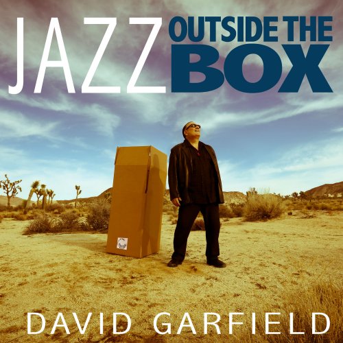 David Garfield - Jazz - Outside the Box (2018) [Hi-Res]
