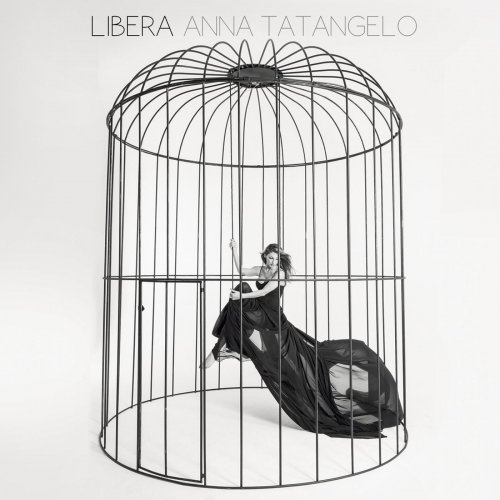 Anna Tatangelo - Libera (2015)