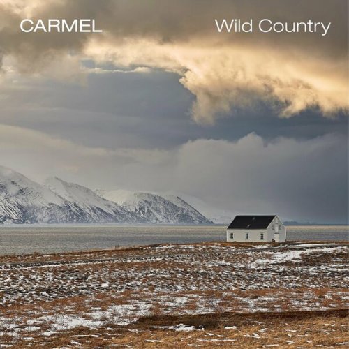 Carmel - Wild Country (2022)