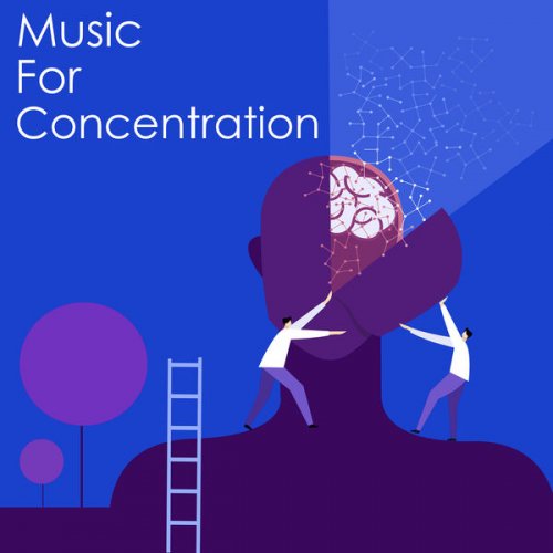 VA - Chopin: Music for Concentration (2022) FLAC