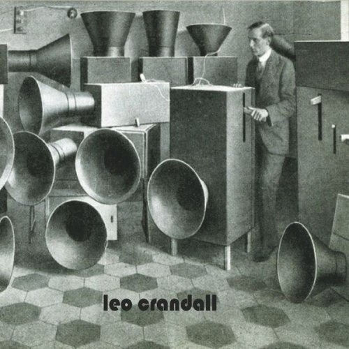 Leo Crandall - Book of Miracles (2022)