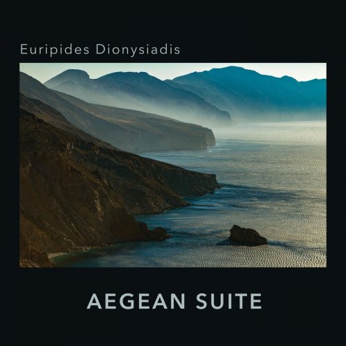 Euripides Dionysiadis - Aegean Suite (2022)