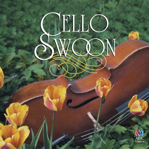 VA - Cello Swoon (2018)