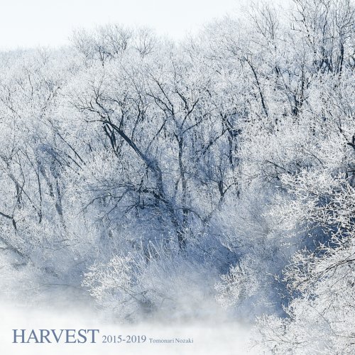 Tomonari Nozaki - HARVEST [2015 - 2019] (2020) [Hi-Res]