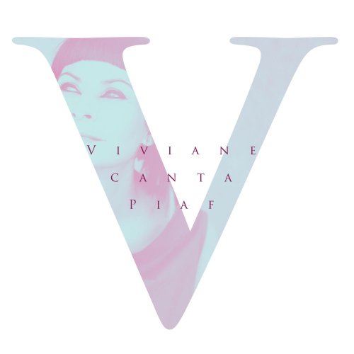 Viviane - Viviane Canta Piaf (2017)