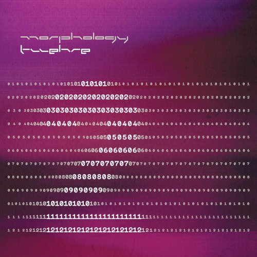 Morphology - Twelve 2 (2022)