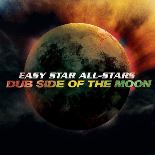 Easy Star All-Stars - Dub Side of the Moon Anniversary Edition (2014)