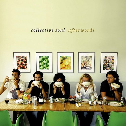 Collective Soul - Afterwords (2007)