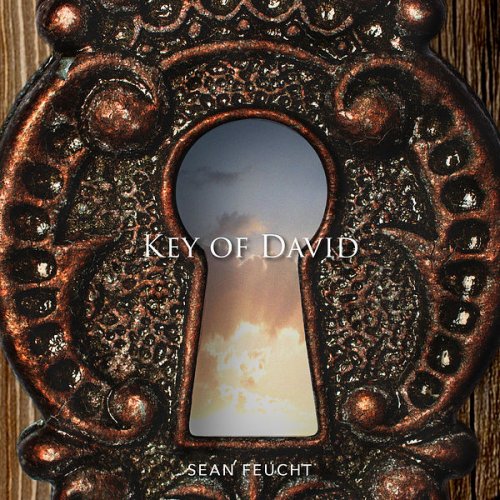 Sean Feucht - Key of David (2022) Hi-Res