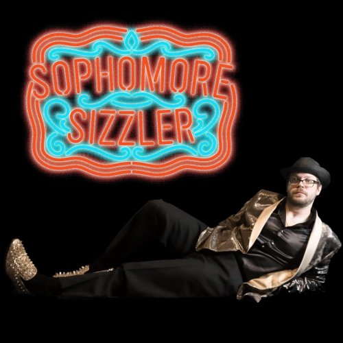 Professor John - Sophomore Sizzler (2022)