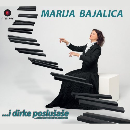 Marija Bajalica - ...I dirke poslušaše - ...And so the keys obeyed (2022)