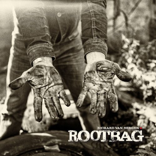 Richard van Bergen - Rootbag (2014)