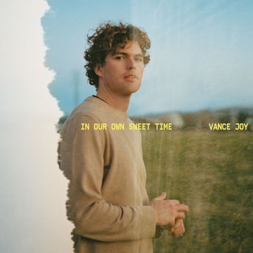 Vance Joy - In Our Own Sweet Time (2022) [Hi-Res]
