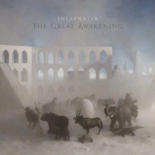 Shearwater - The Great Awakening (2022) [Hi-Res]