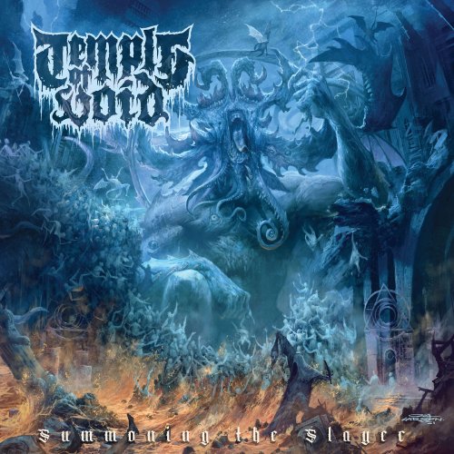 Temple of Void - Summoning the Slayer (2022) Hi-Res