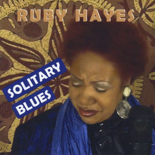 Ruby Hayes - Solitary Blues (2014)