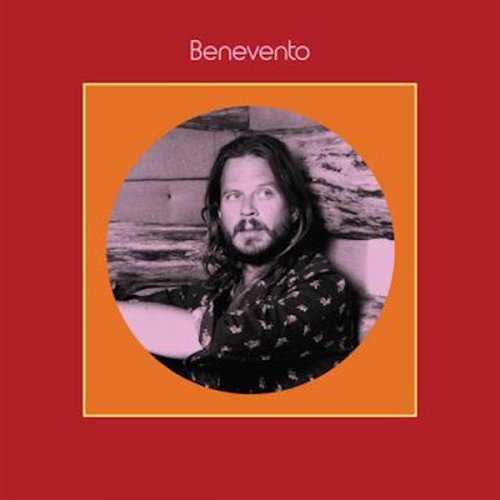 Marco Benevento - Benevento (2022) [Hi-Res]