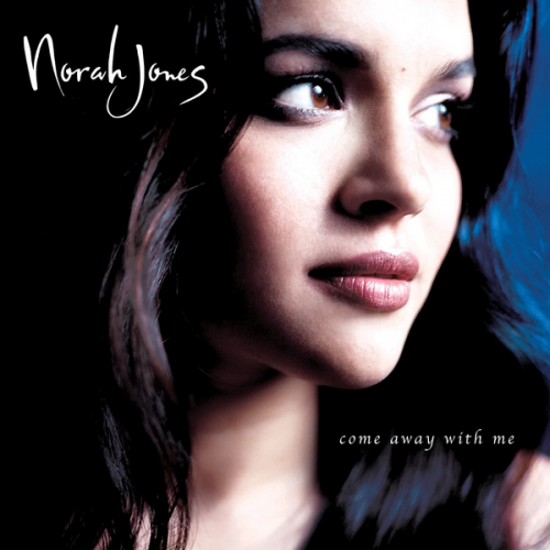 Norah Jones - Come Away with Me (Limited Edition) (2022) (SHM-SACD)