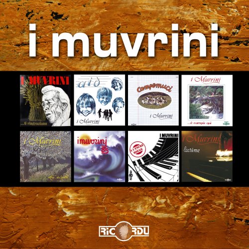 I Muvrini - La collection (2016)