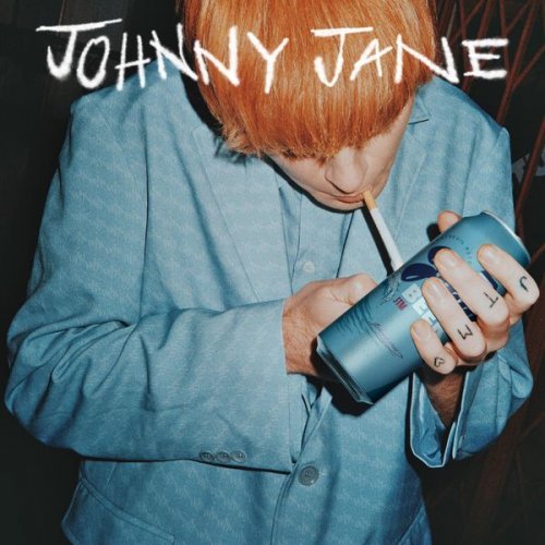 Johnny Jane - JTM (2022) Hi-Res