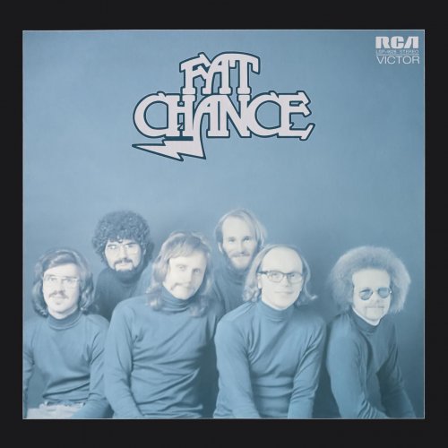 Fat Chance - Fat Chance (2022) [Hi-Res]