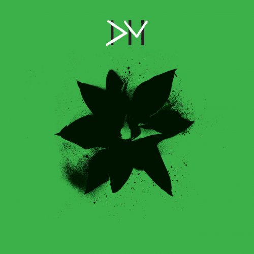 Depeche Mode - Exciter | The 12" Singles (2022)