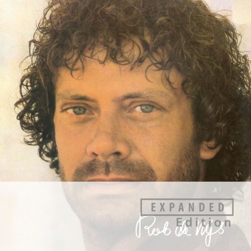 Rob De Nijs - Rob de Nijs (Expanded Edition) (2022) Hi-Res