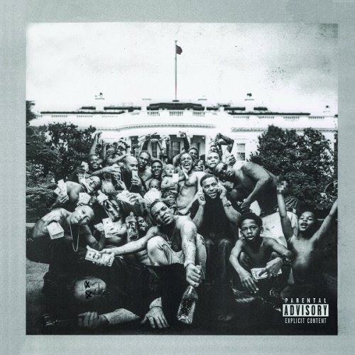 Kendrick Lamar - To Pimp A Butterfly (2015) FLAC