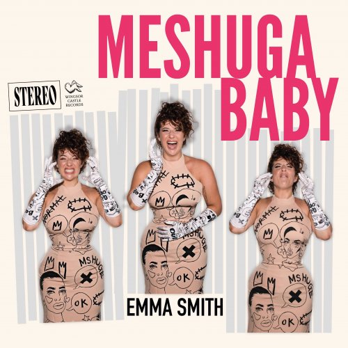 Emma Smith - Meshuga Baby (2022) [Hi-Res]