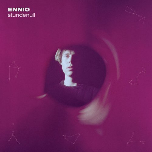 Ennio - stundenull (2022) Hi-Res