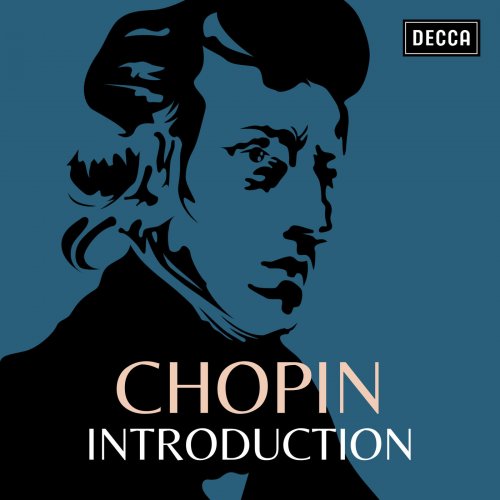 Various Artists - Chopin: Introduction (2022)