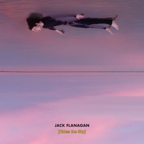 Jack Flanagan - Rides The Sky (2022) [Hi-Res]