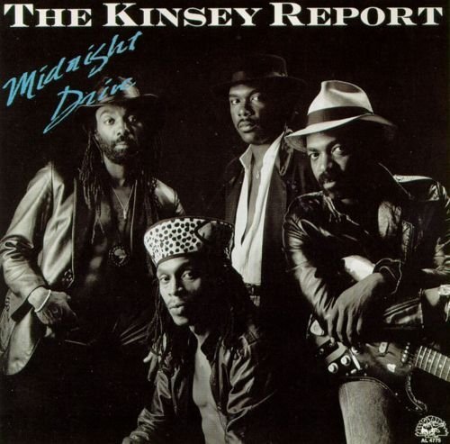 The Kinsey Report - Midnight Drive (1989)