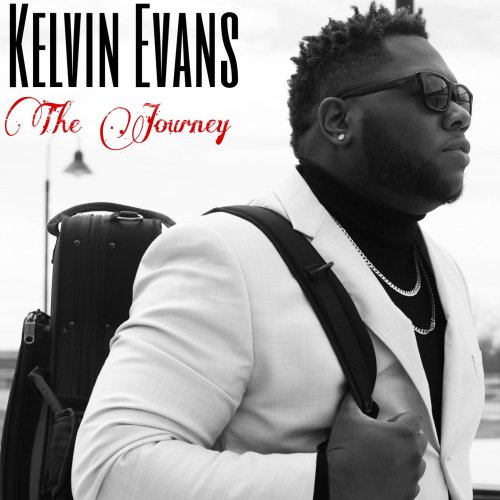 Kelvin Evans - The Journey (2022)