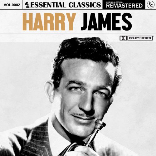 Harry James - Essential Classics, Vol.2: Harry James (2022)