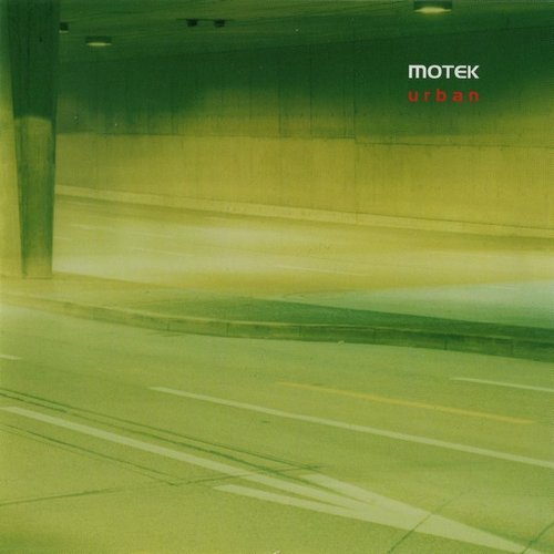 Motek - Urban (2007) [MP3]