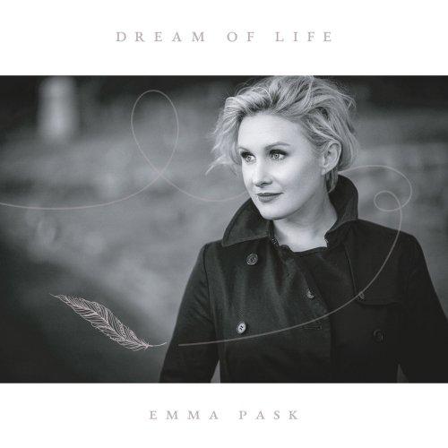 Emma Pask - Dream Of Life (2022)