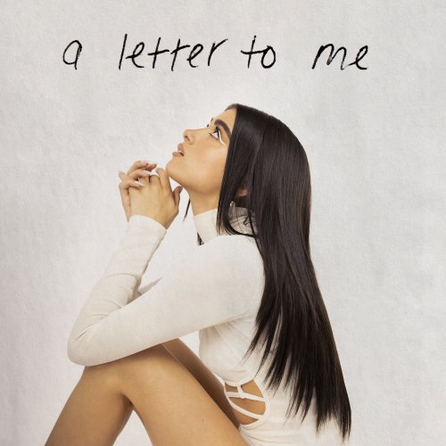 Dixie - a letter to me (2022) Hi Res