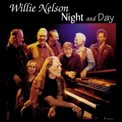 Willie Nelson - Night and Day (1999)
